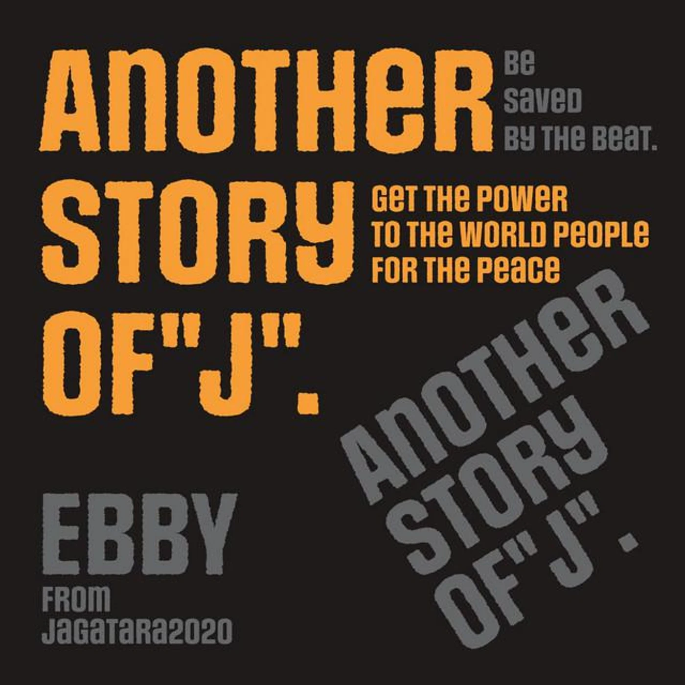 EBBY FROM JAGATARA2020