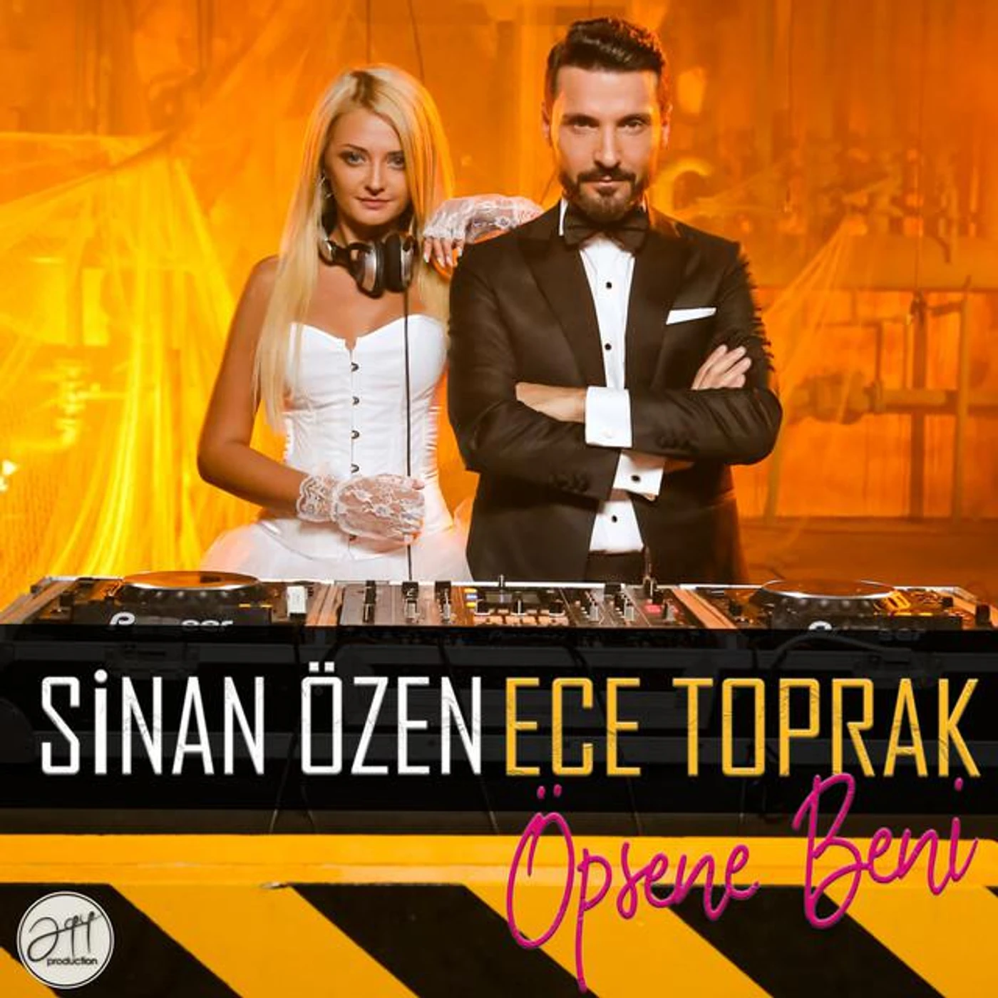 Ece Toprak
