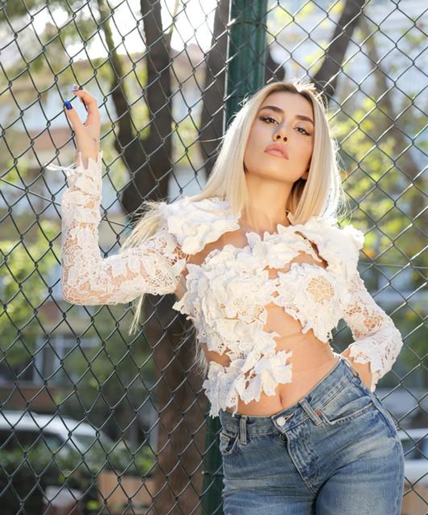 Ece Çevik