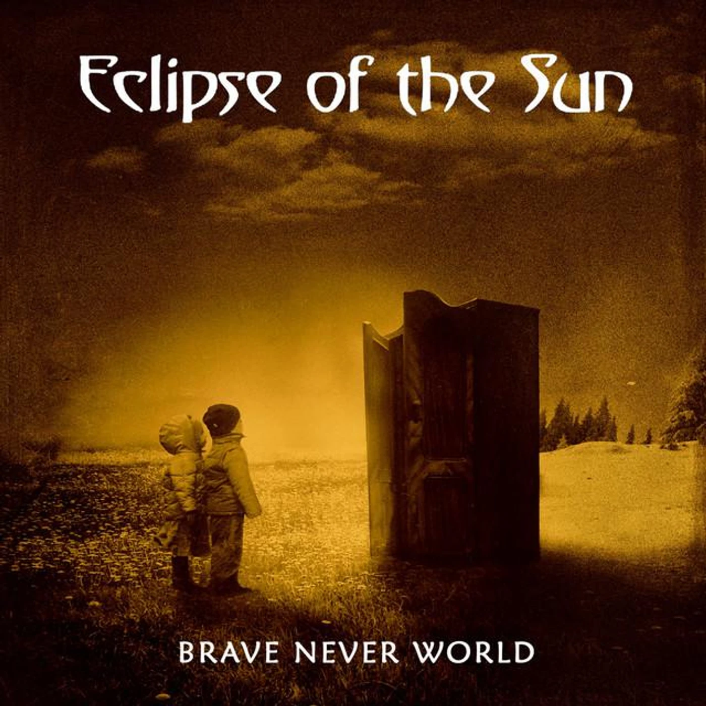Eclipse of the Sun