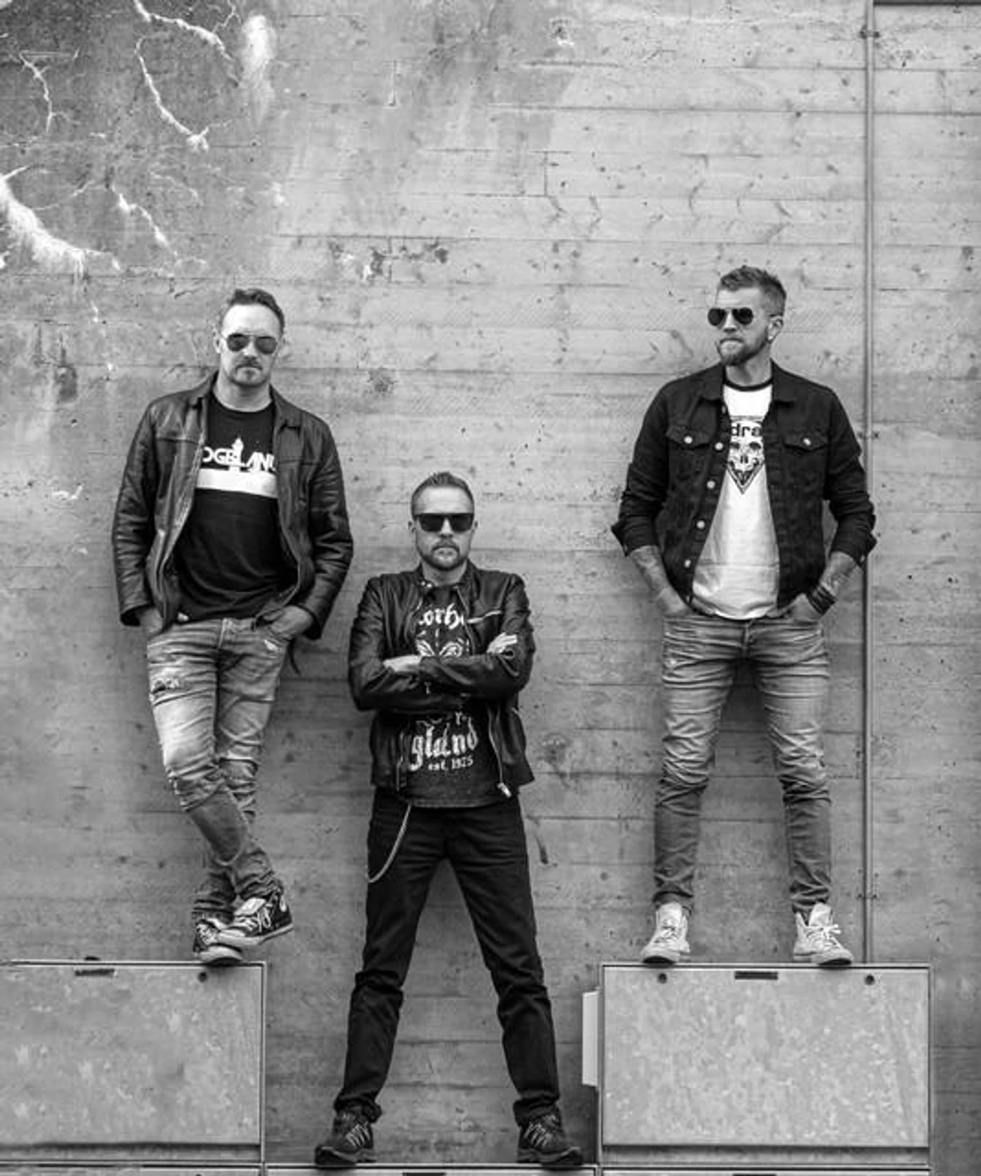 Edgeland