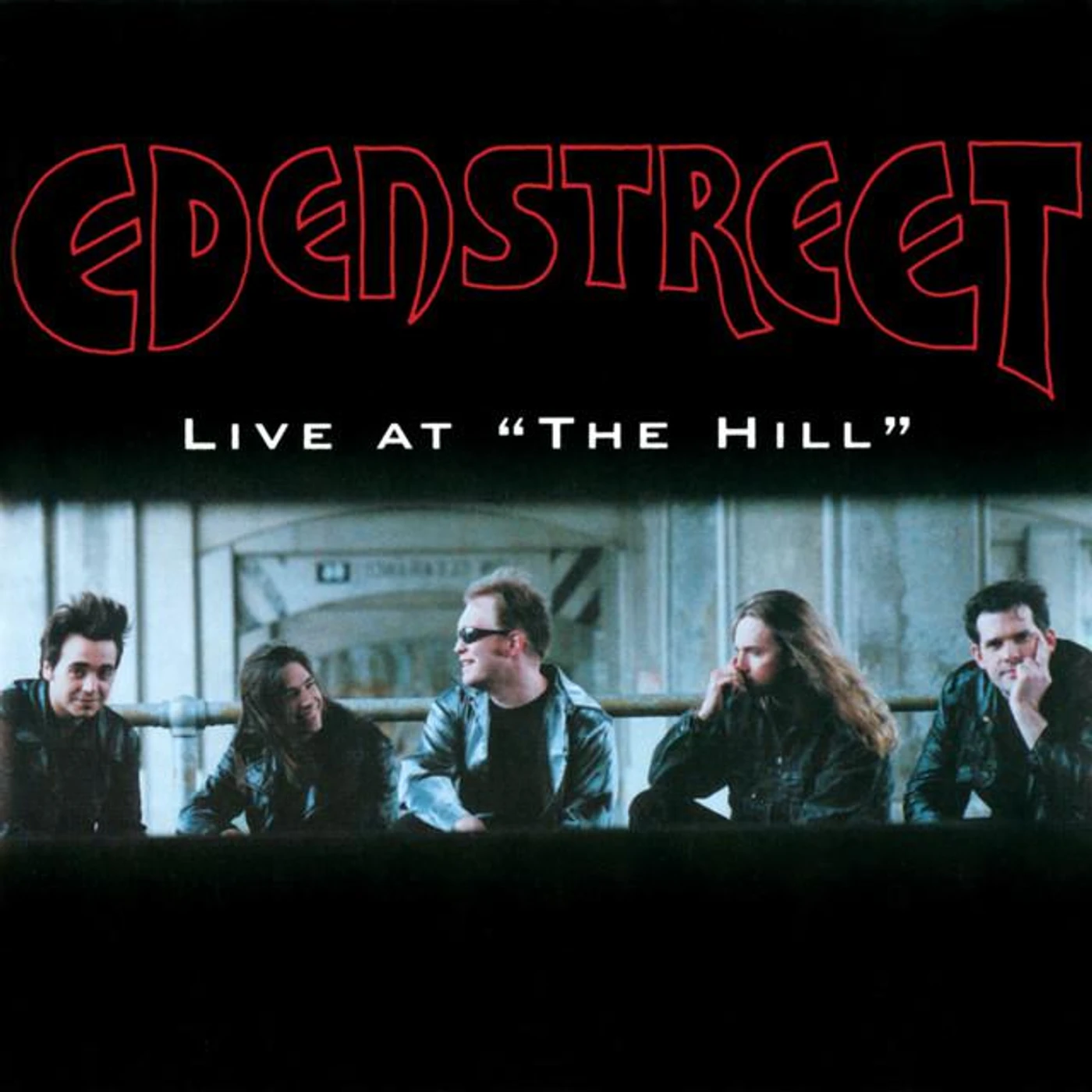 Edenstreet