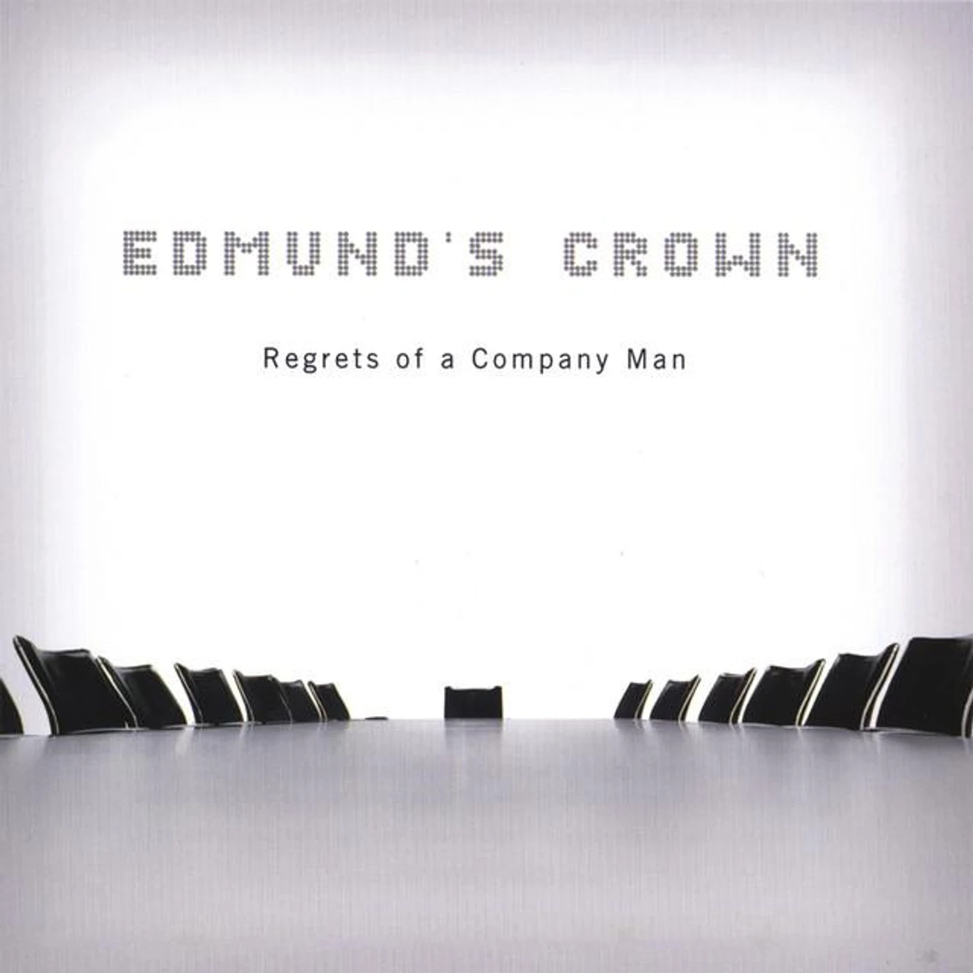 Edmund's Crown