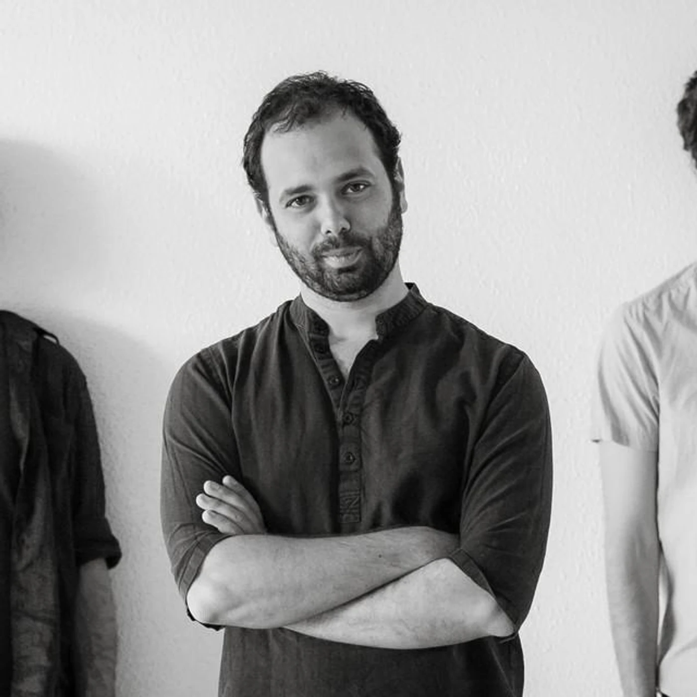 Ehud Ettun Trio