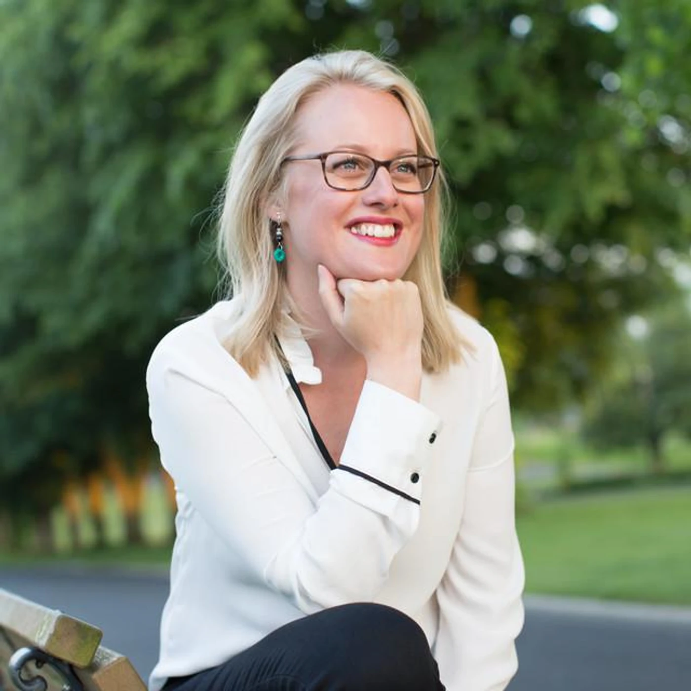 Eilidh Patterson
