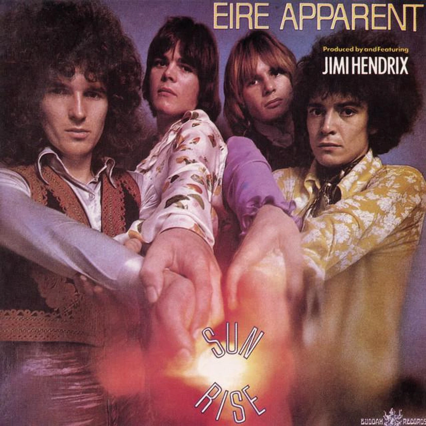 Eire Apparent