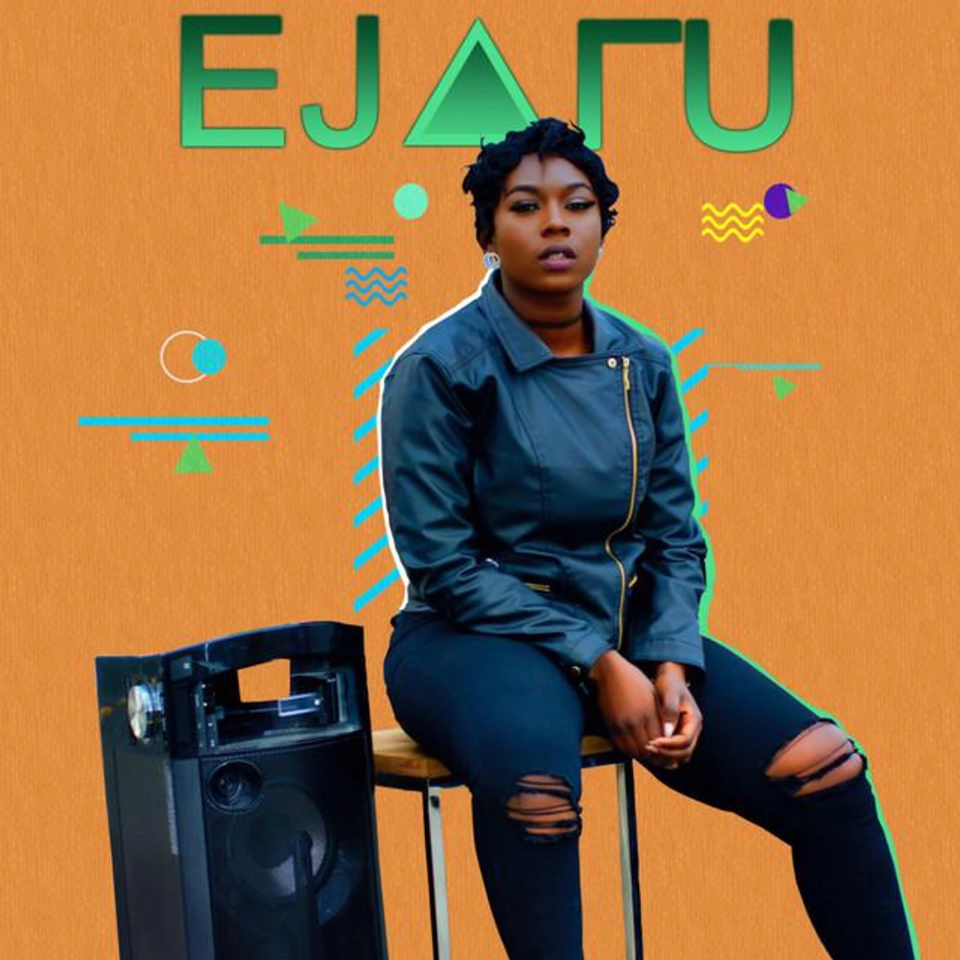 Ejatu
