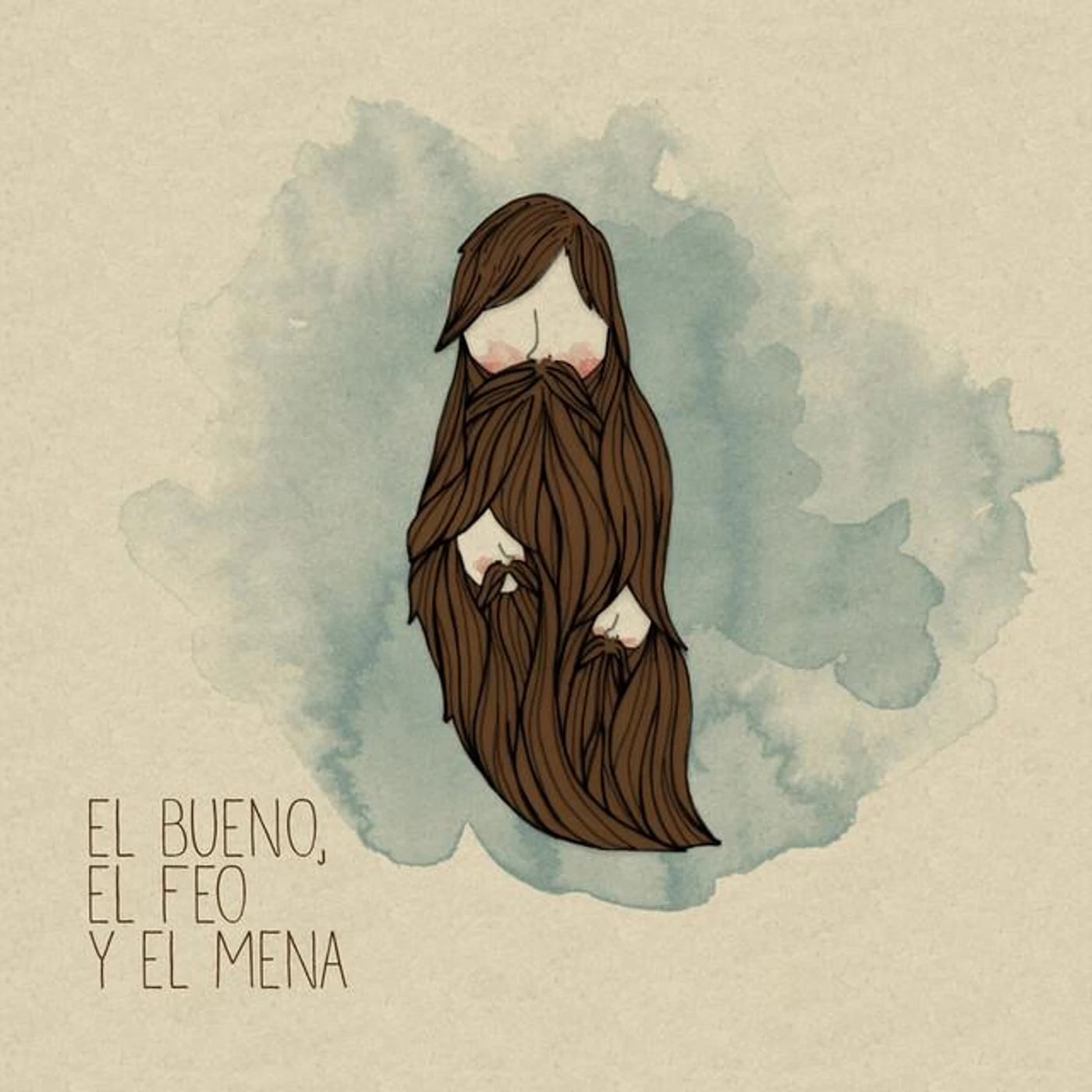 El Bueno El Feo y El Mena