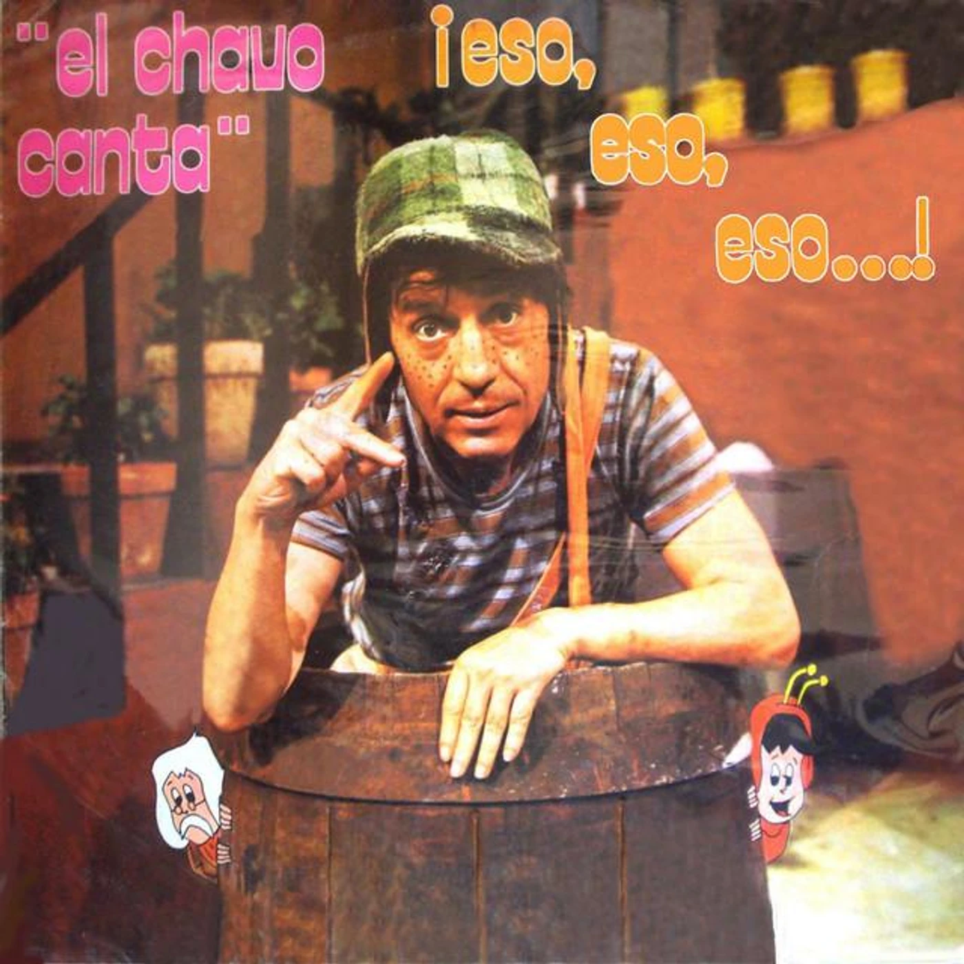El Chavo