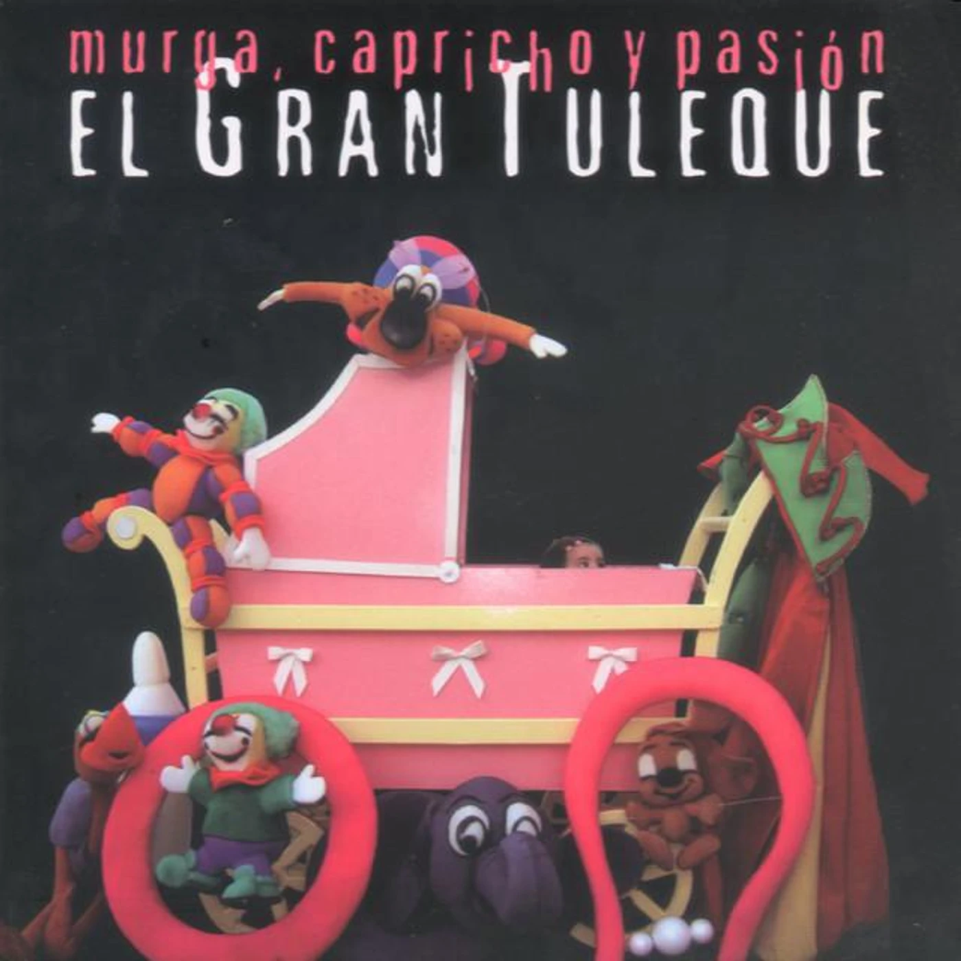 El Gran Tuleque