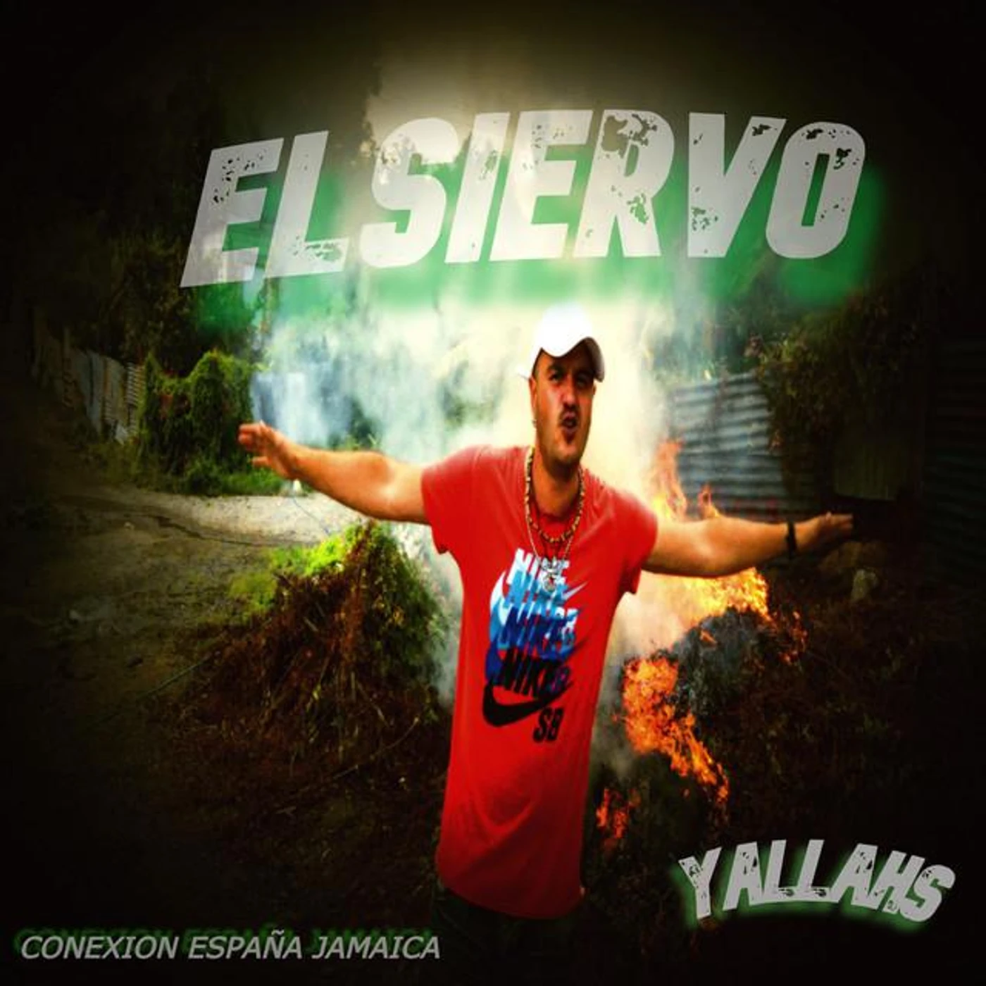 El Siervo