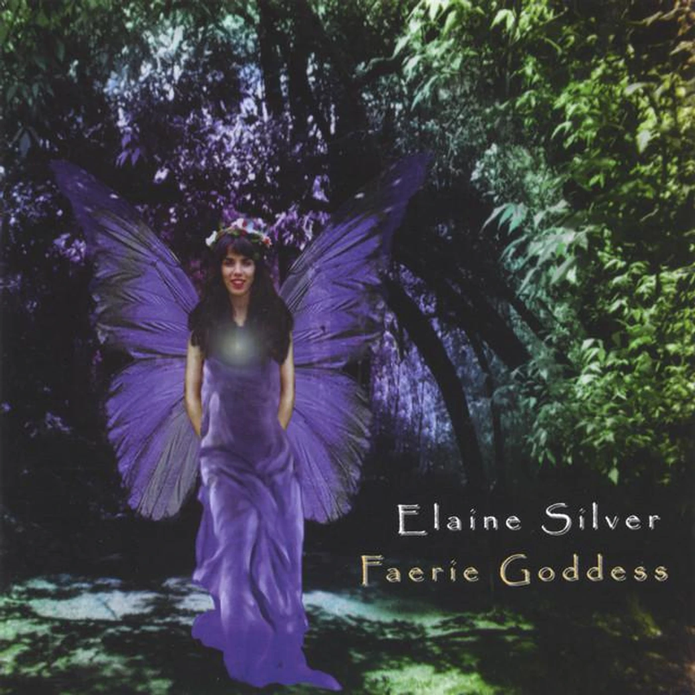 Elaine Silver