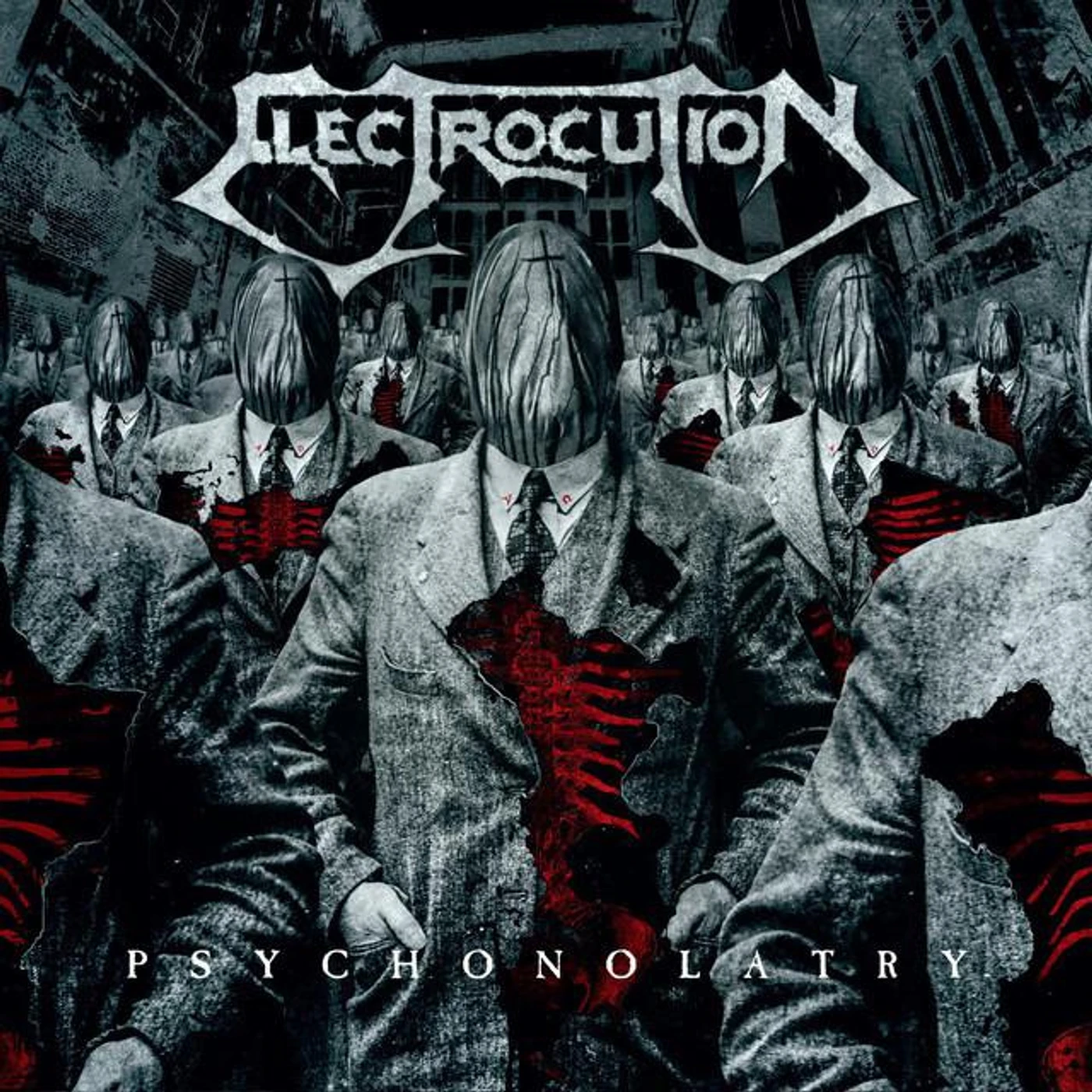 Electrocution