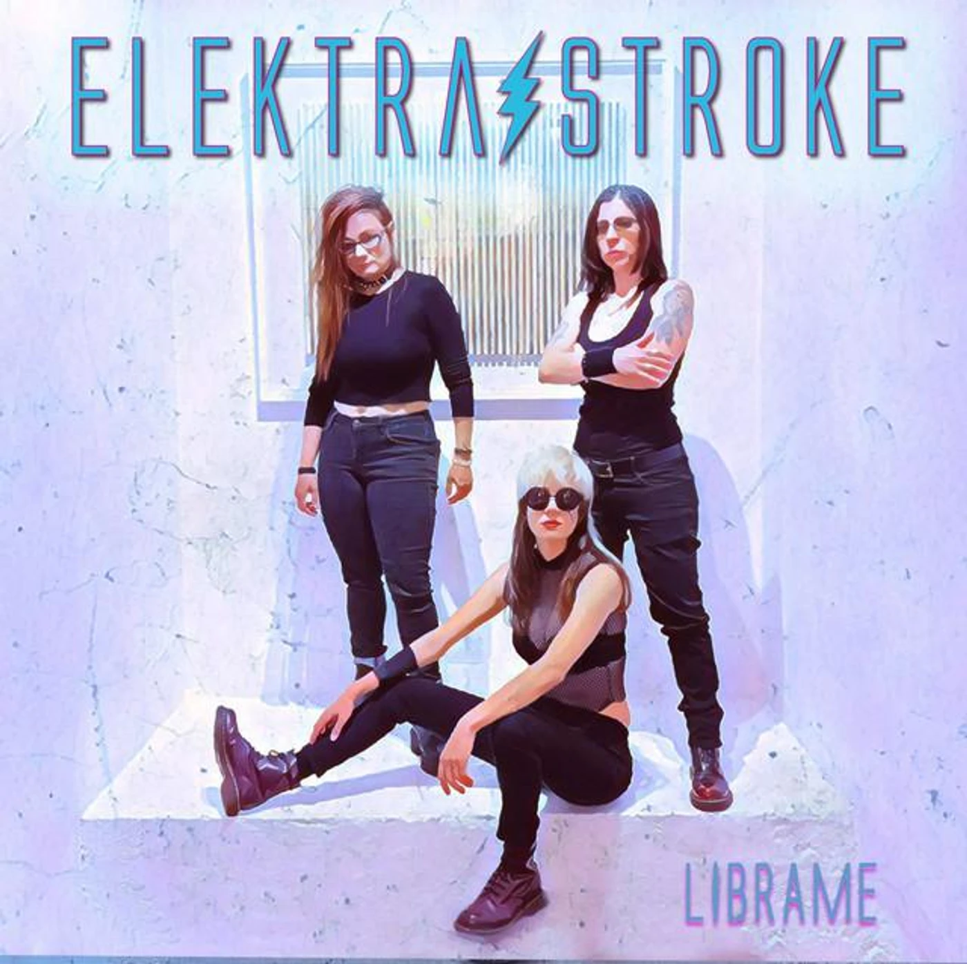 Elektra Stroke