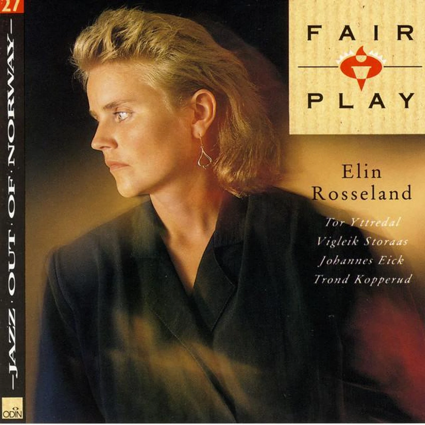 Elin Rosseland