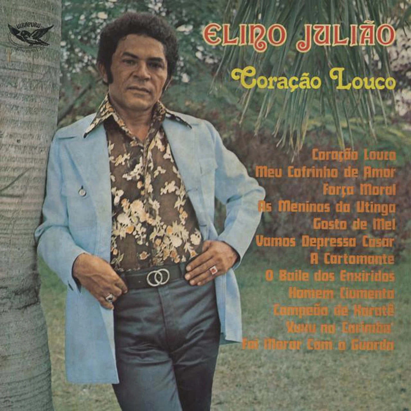 Elino Julião