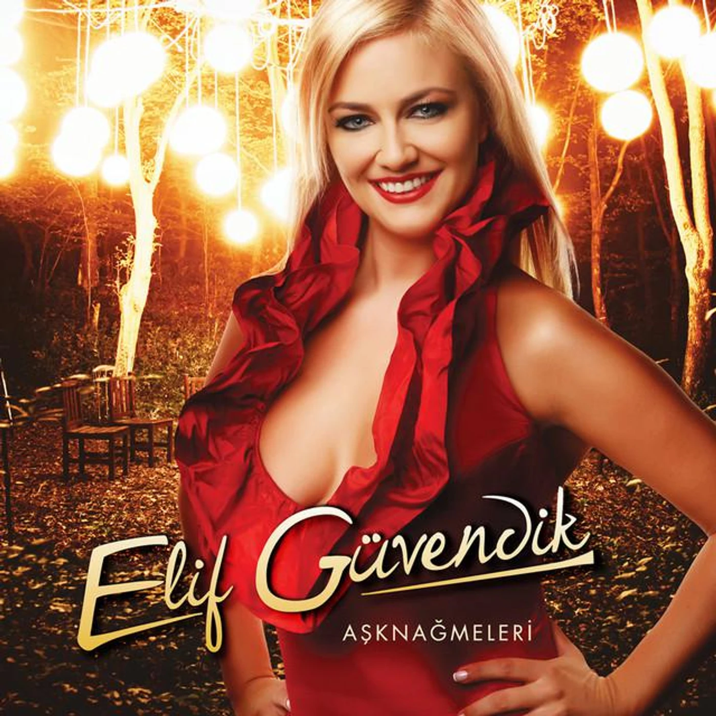 Elif Güvendik