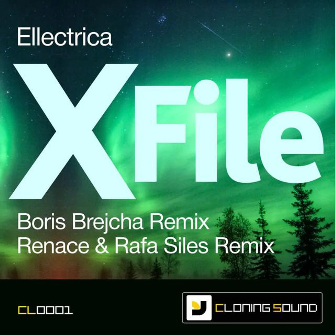 Ellectrica