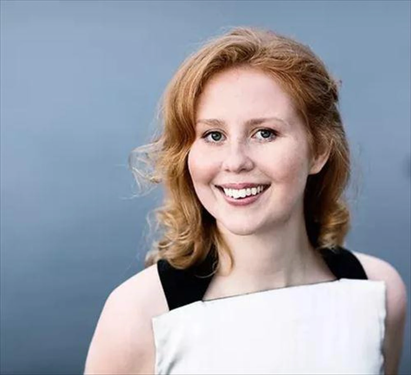 Ellen Nisbeth