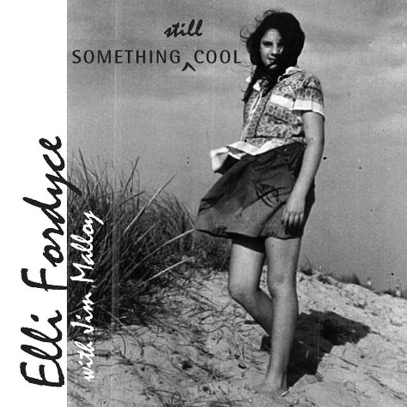 Elli Fordyce
