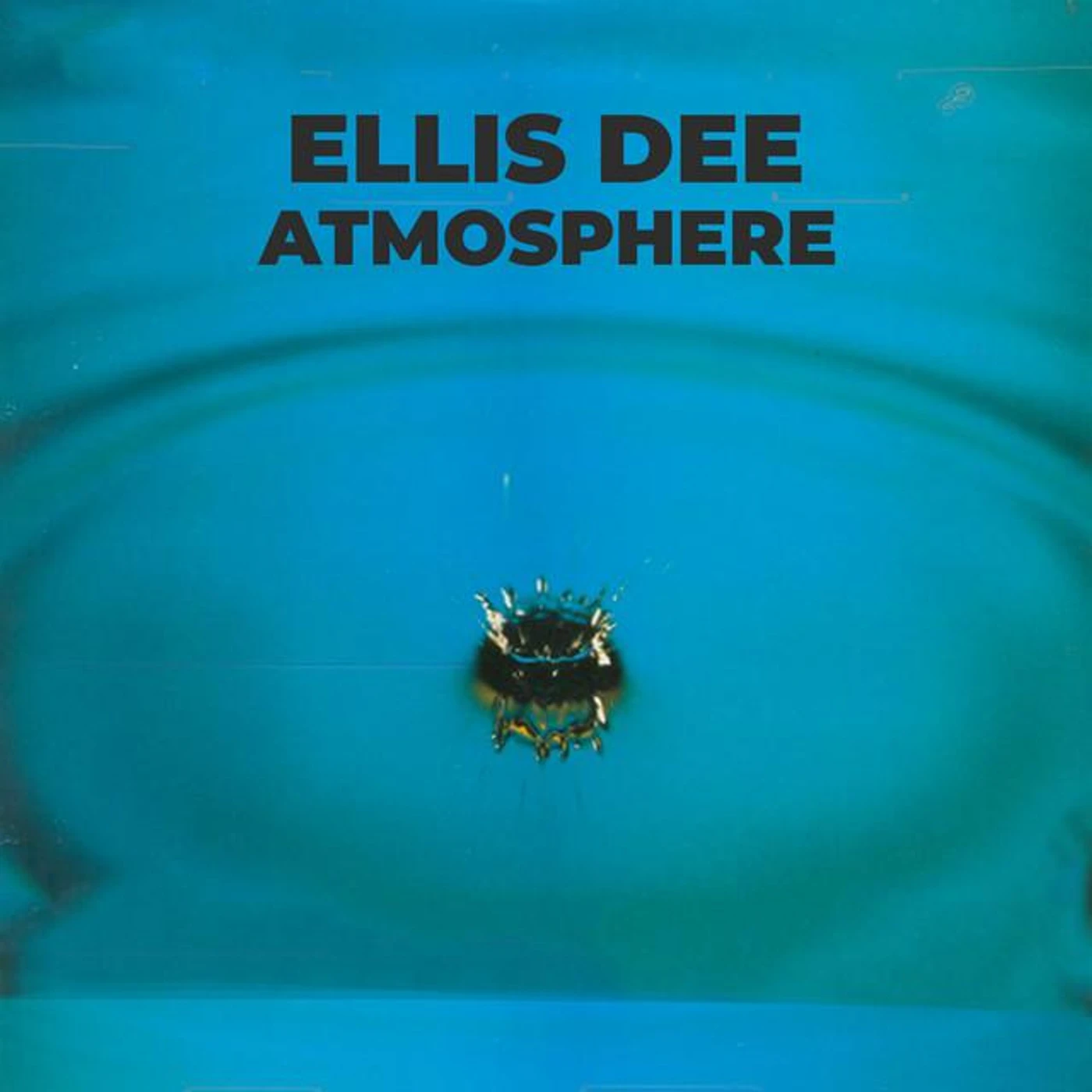 Ellis Dee