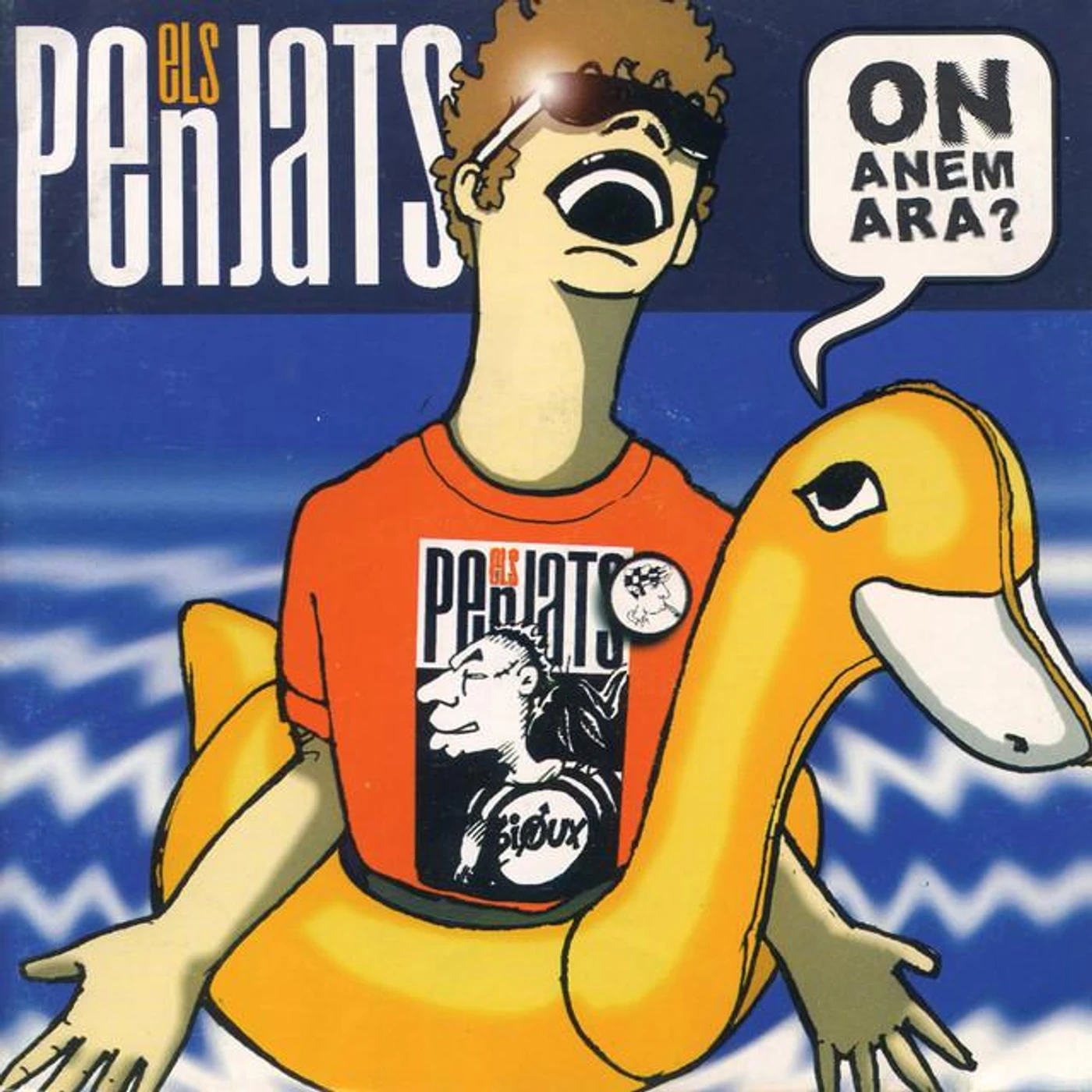 Els Penjats