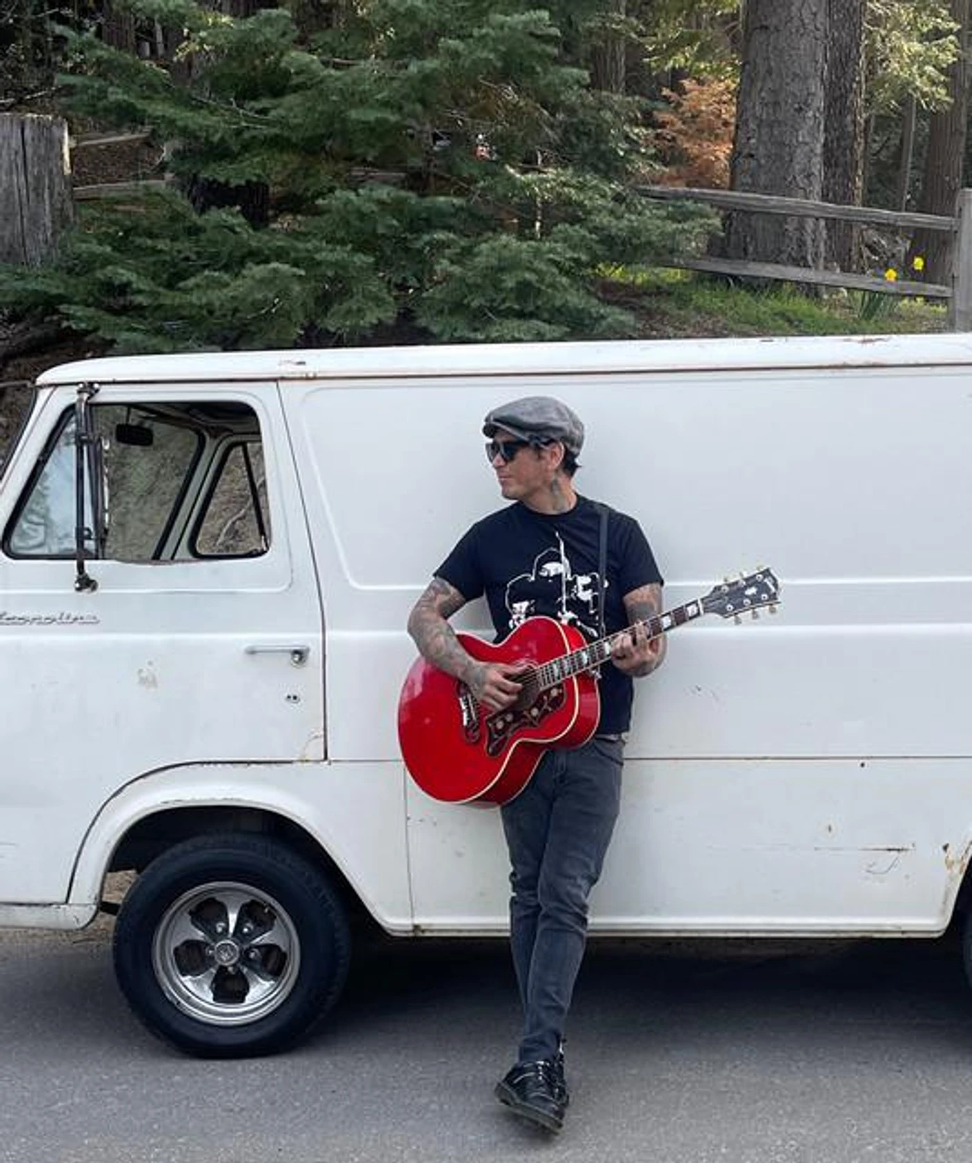 Elvis Cortez