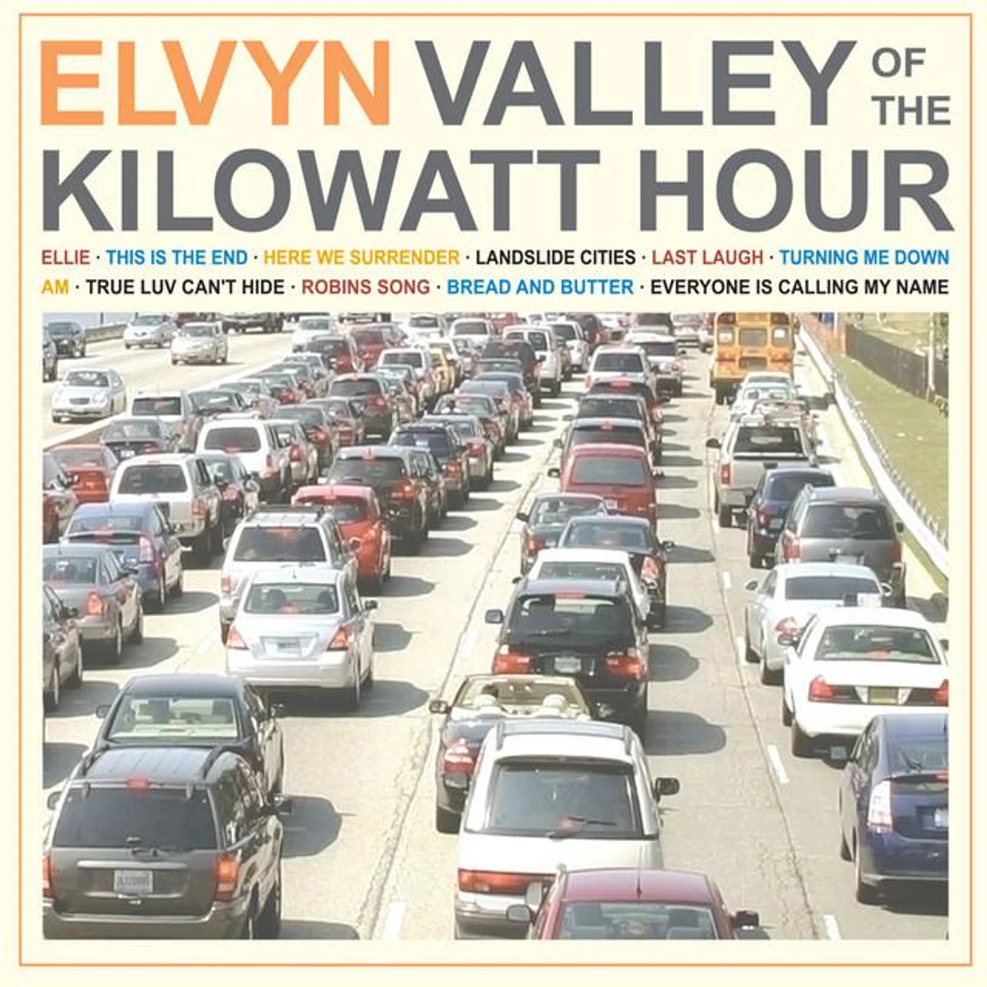 Elvyn