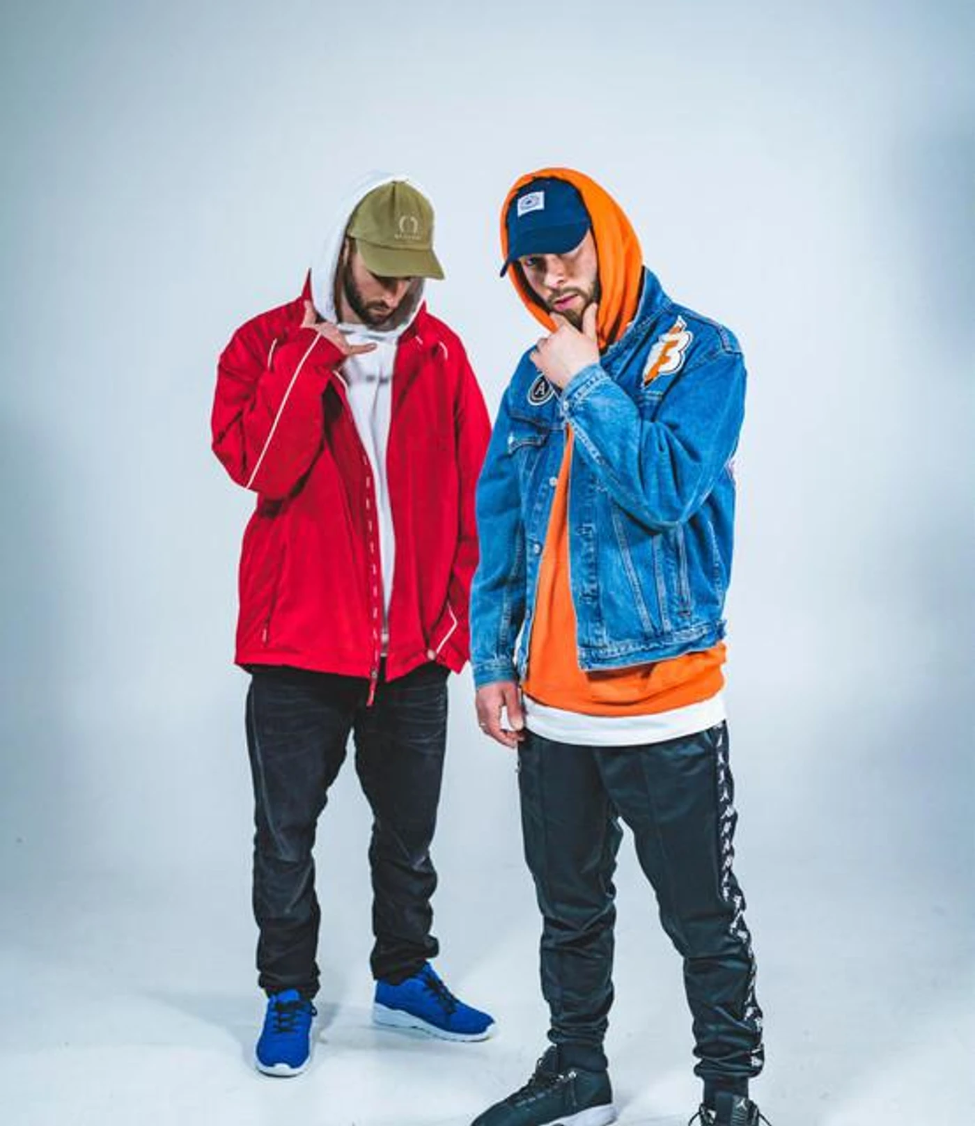 Eman X Vlooper