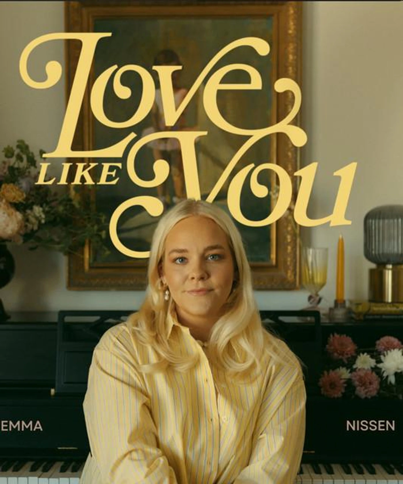 Emma Nissen