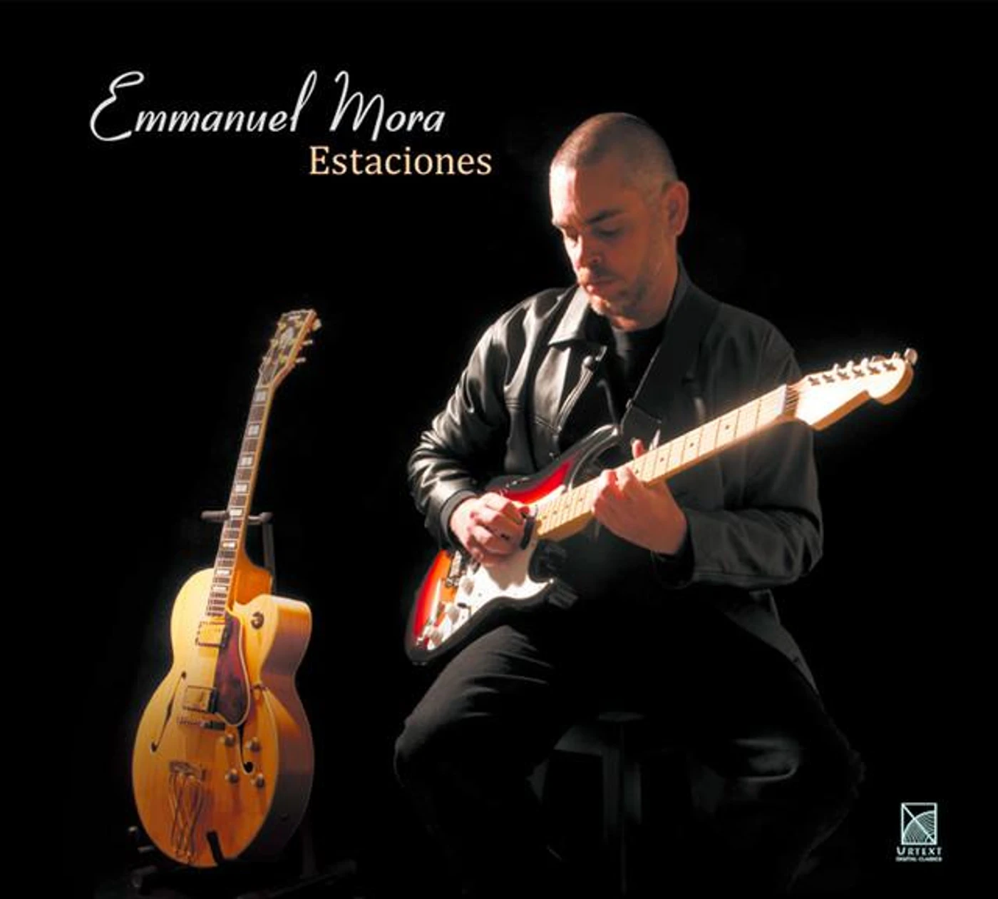 Emmanuel Mora
