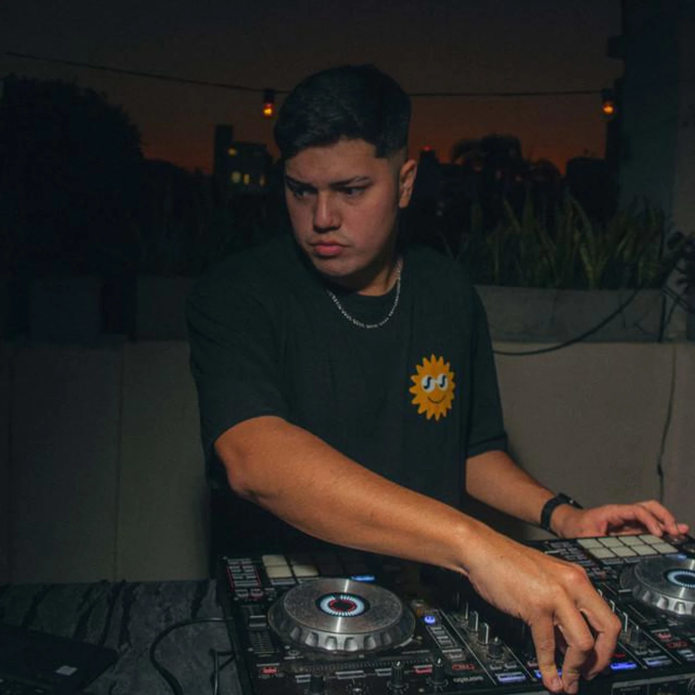 Emmi Dj