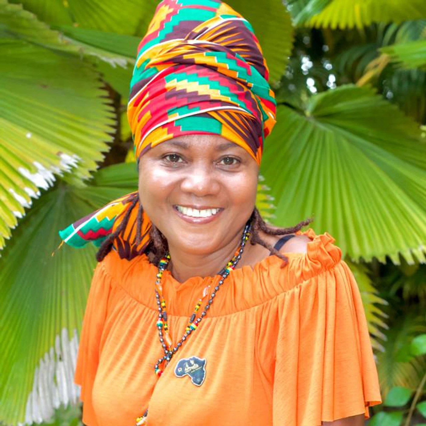 Empress Ayeola