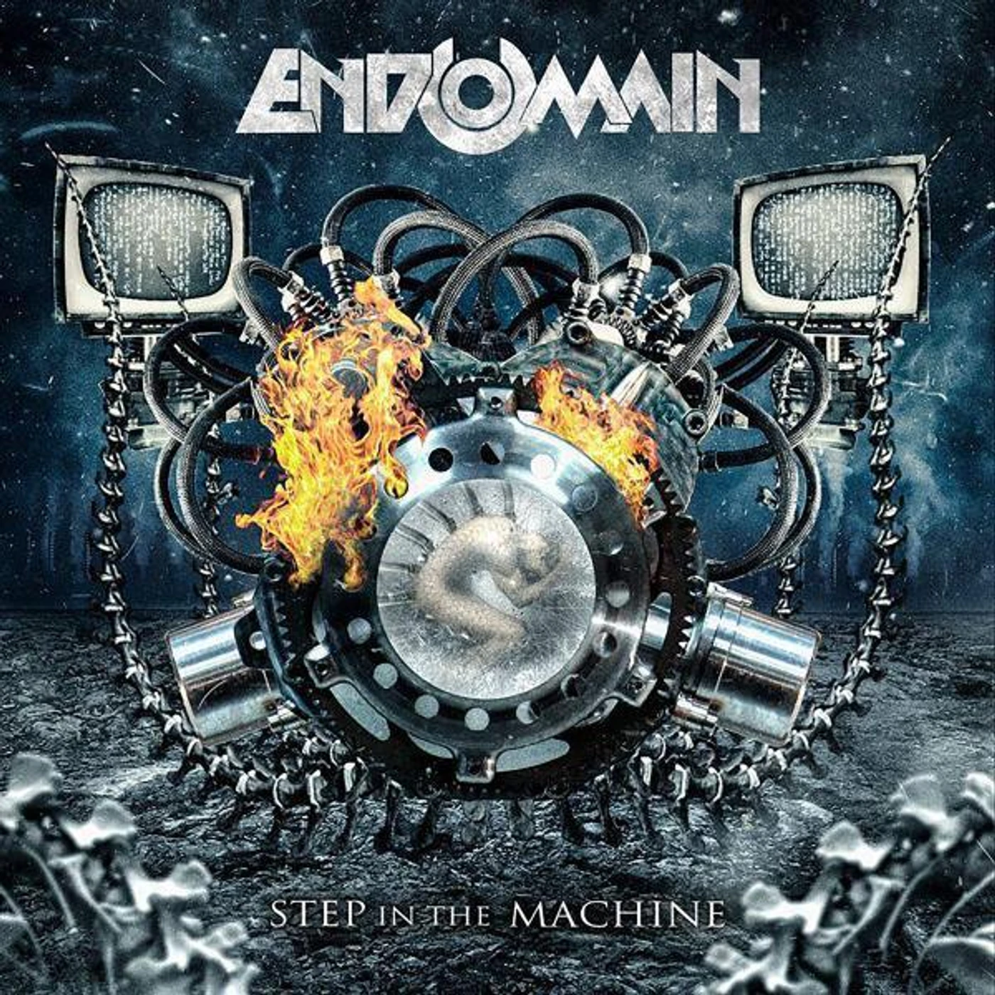 Endomain