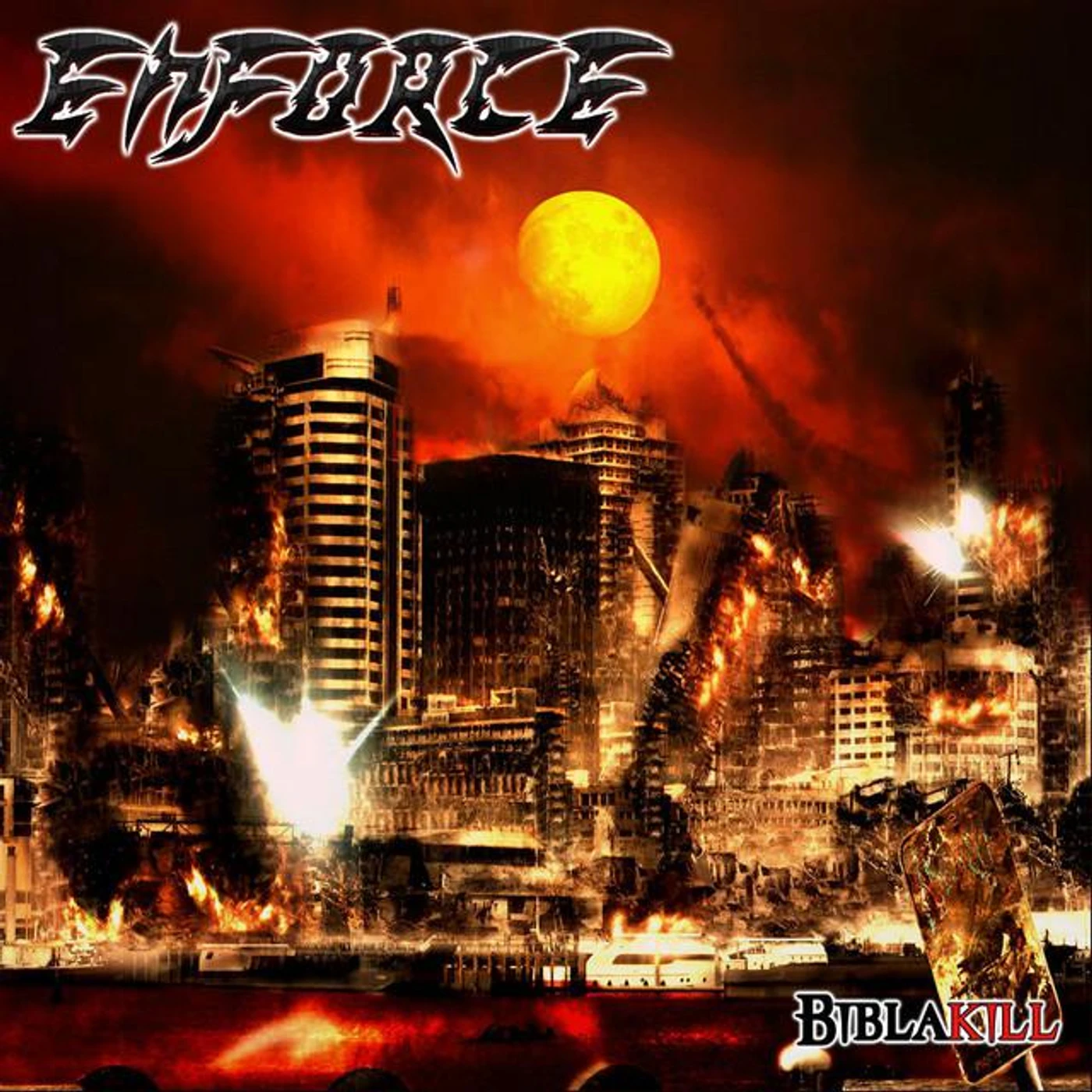 Enforce