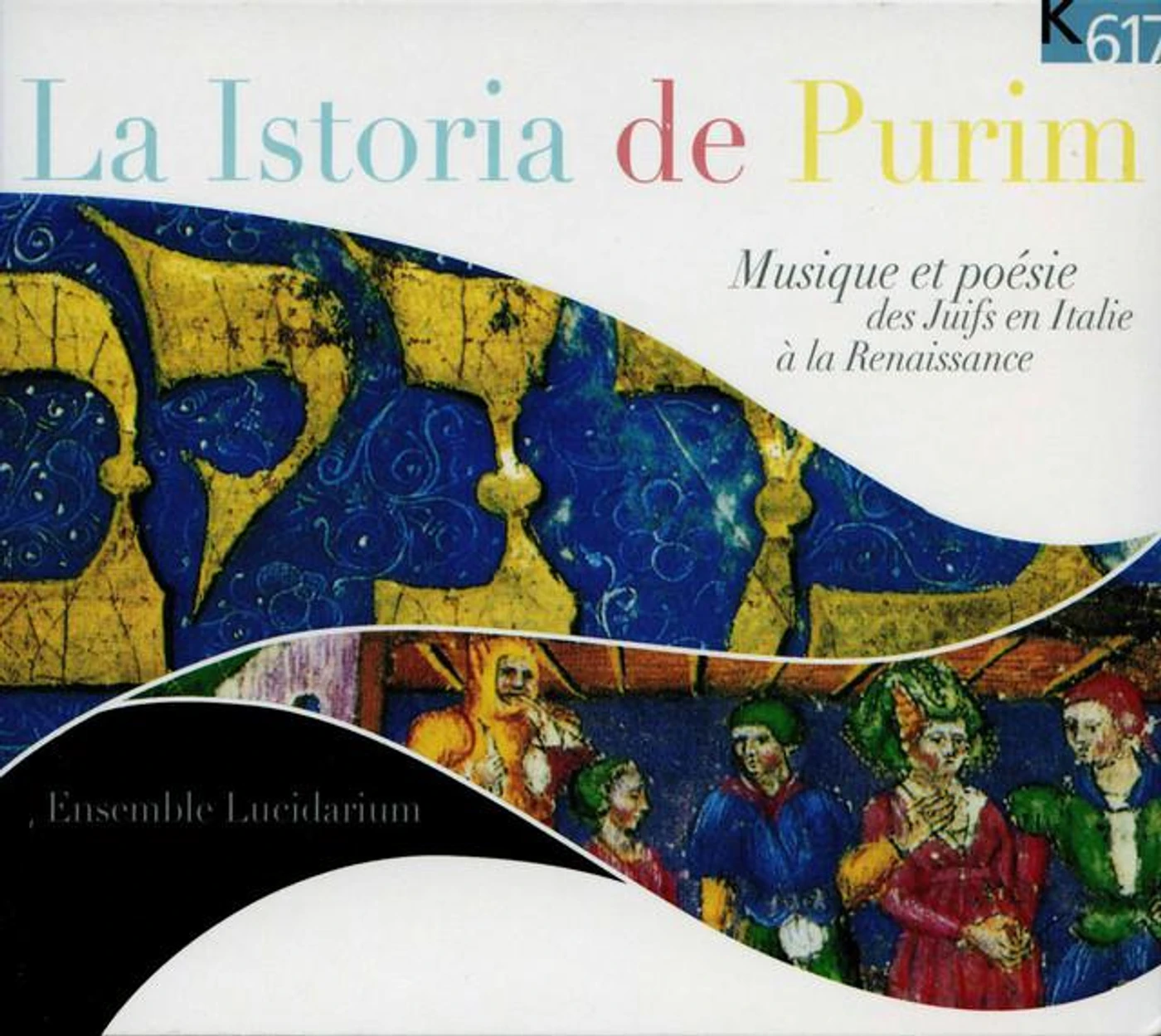 Ensemble Lucidarium