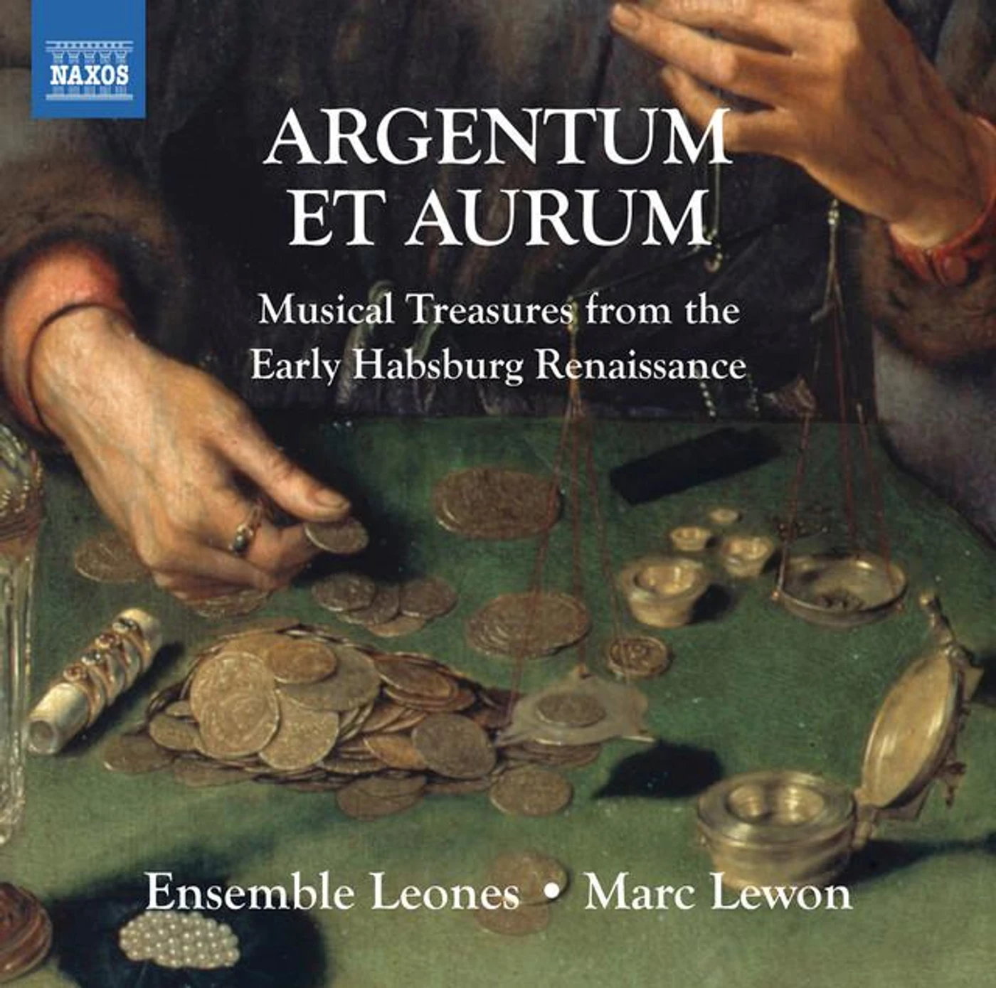 Ensemble Leones
