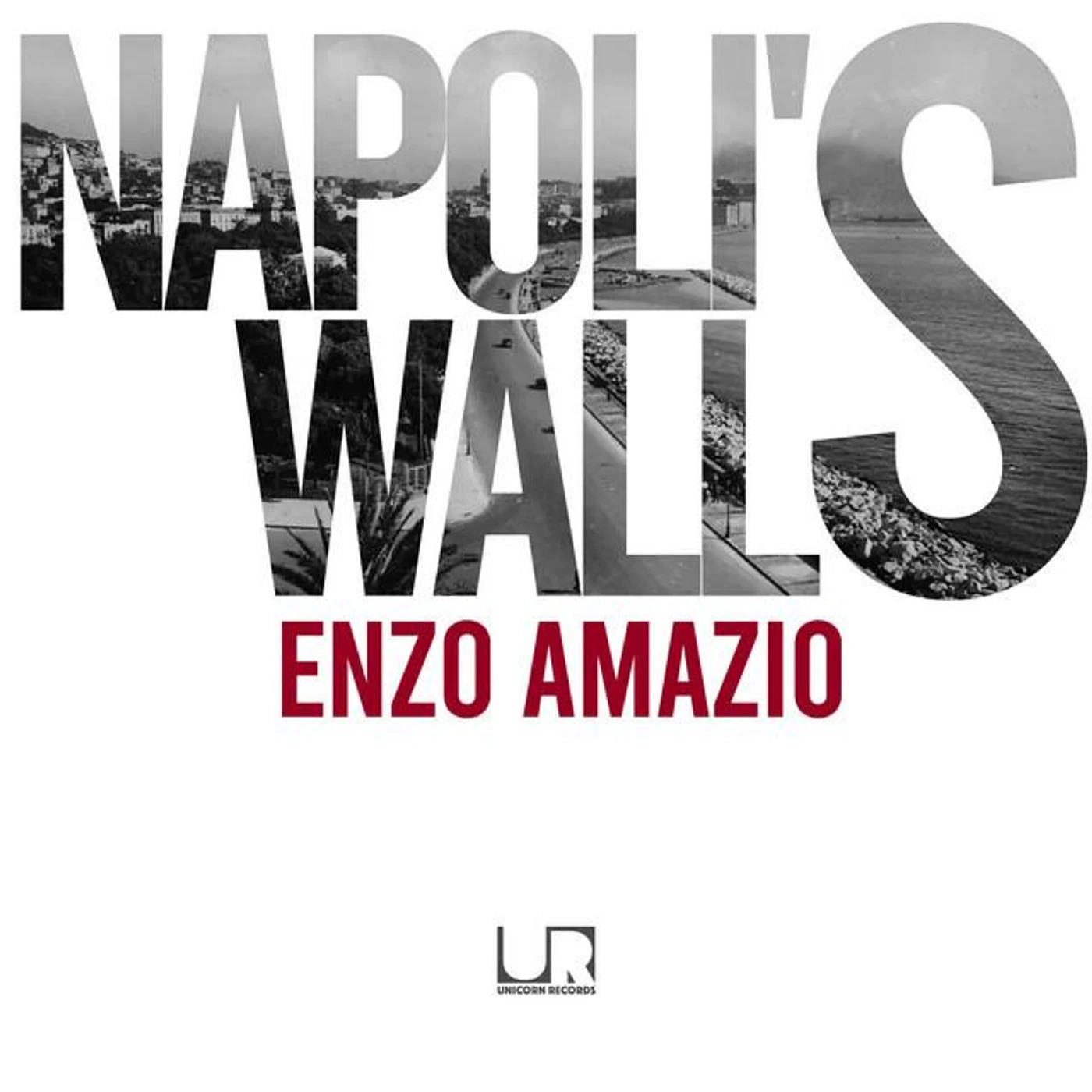 Enzo Amazio