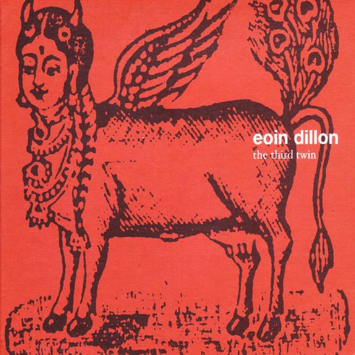 Eoin Dillon