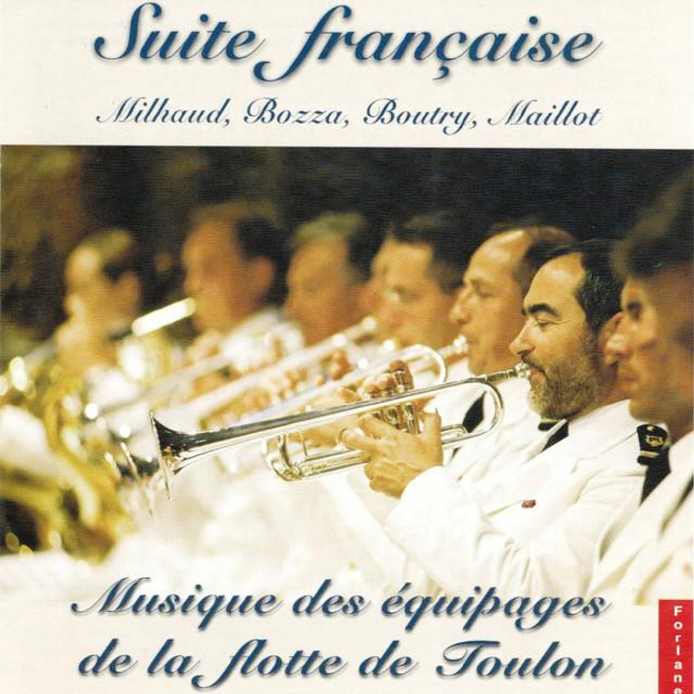 Equipages De La Flotte De Toulon