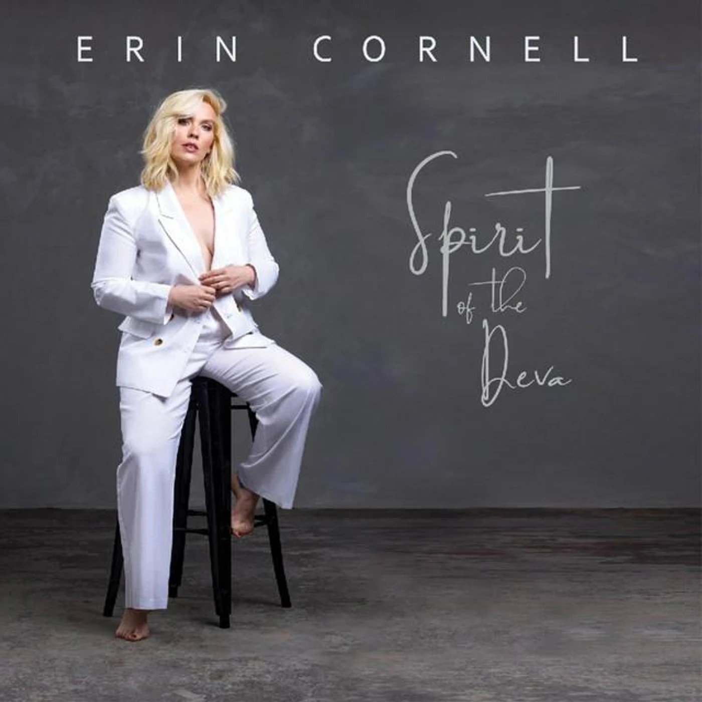 Erin Cornell