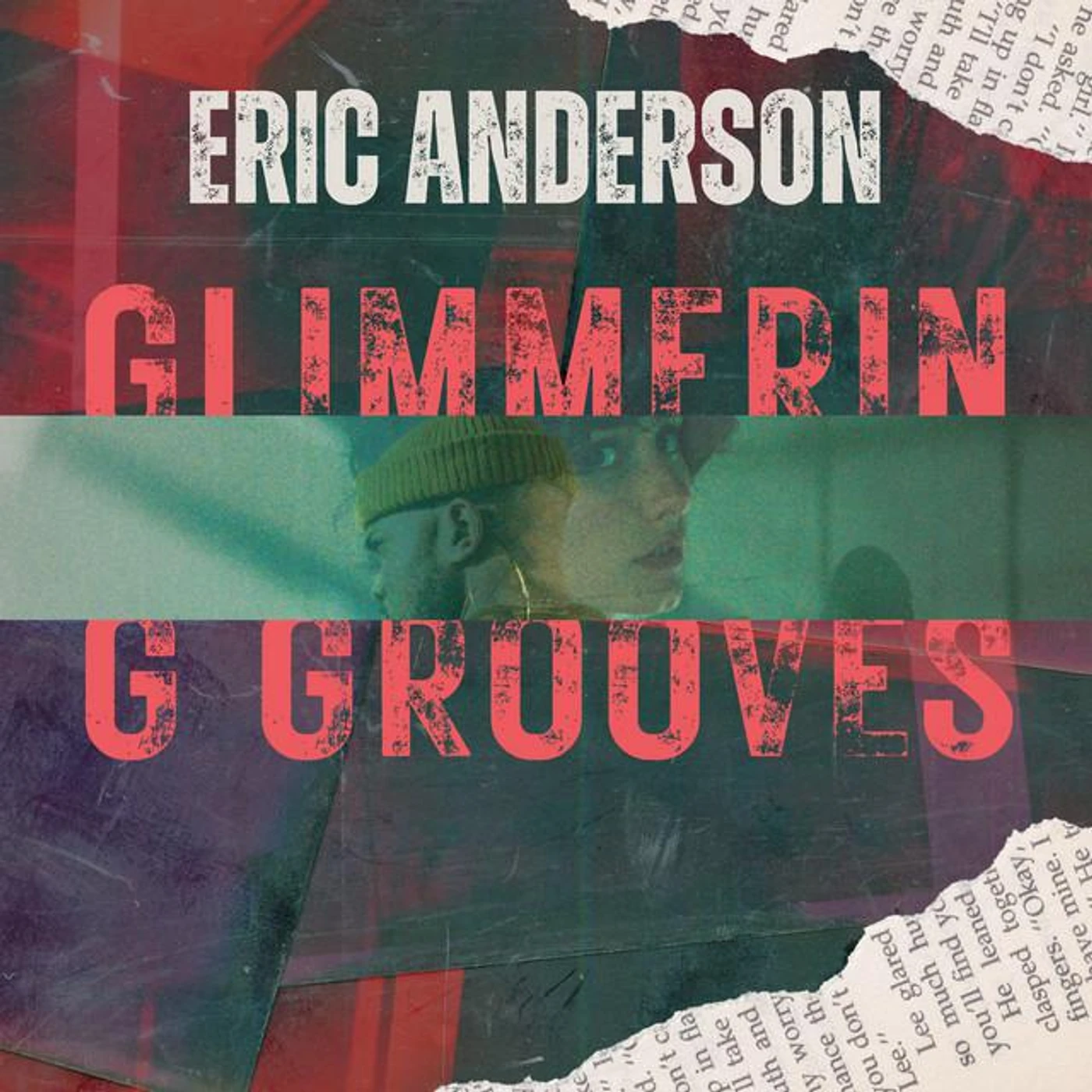 Eric Anderson