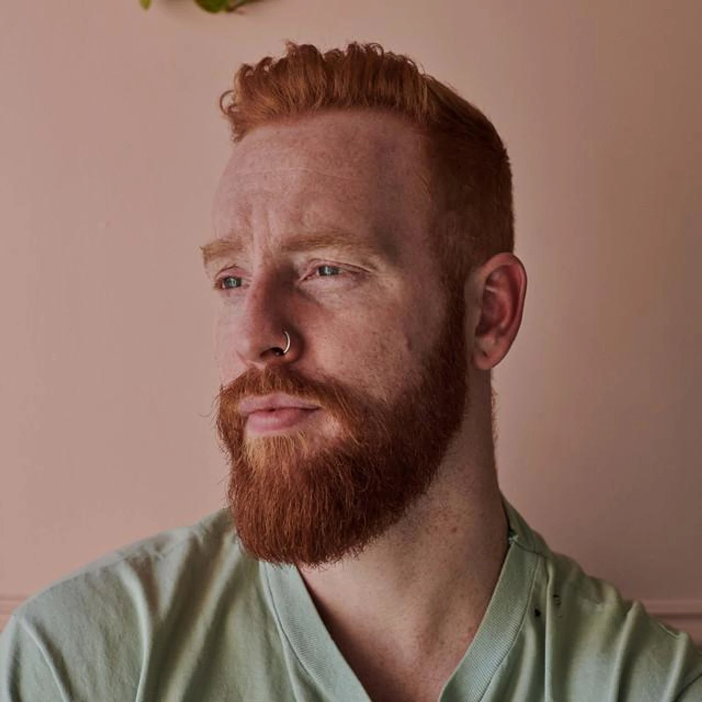 Eric Brandon
