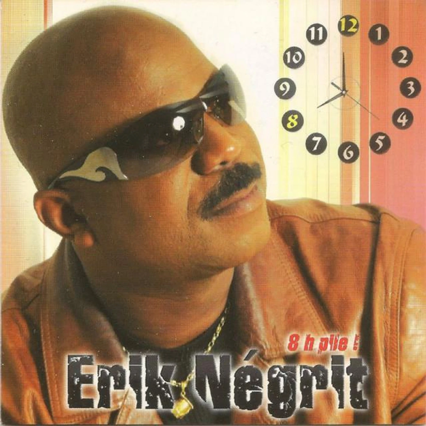 Erik Négrit