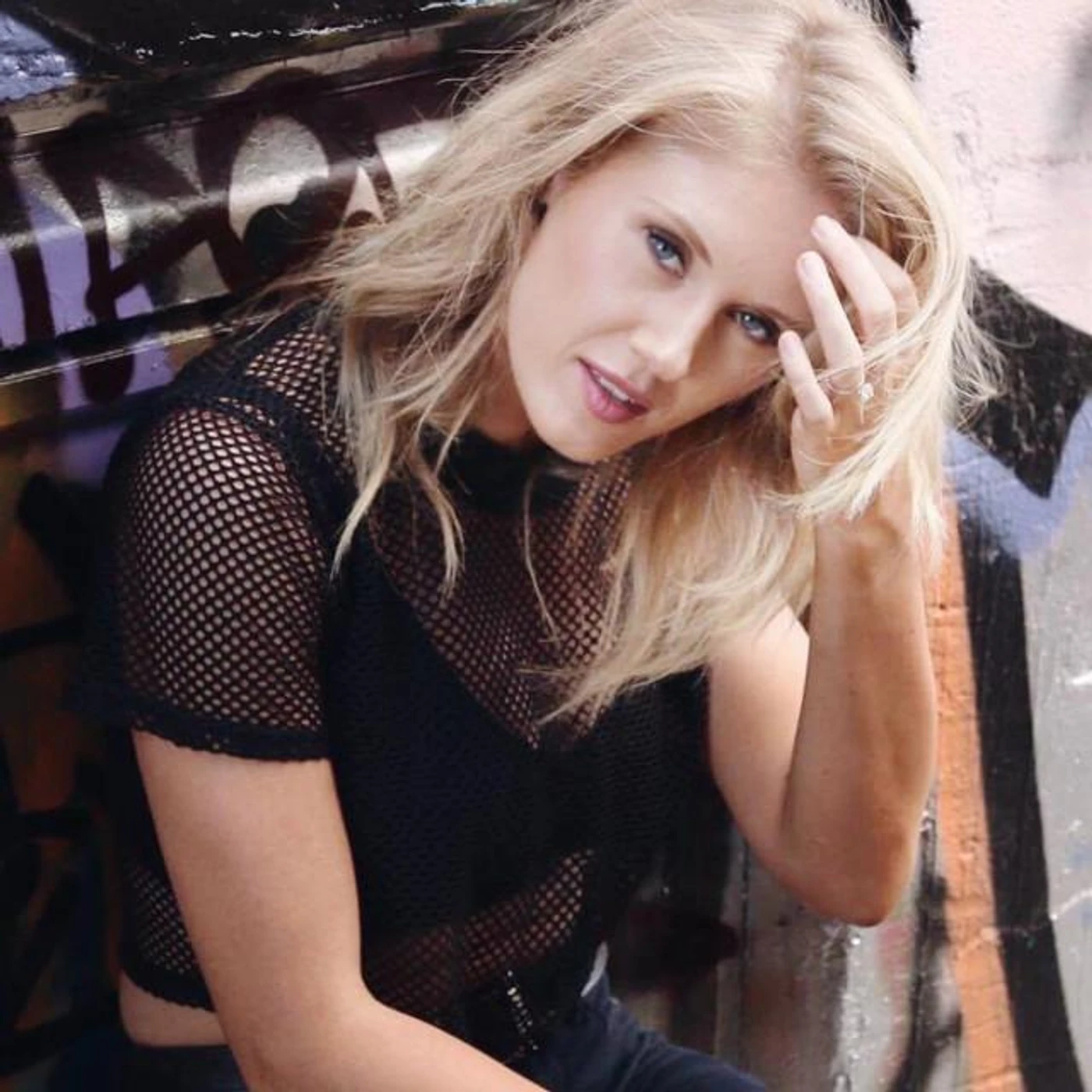 Erika Amoore