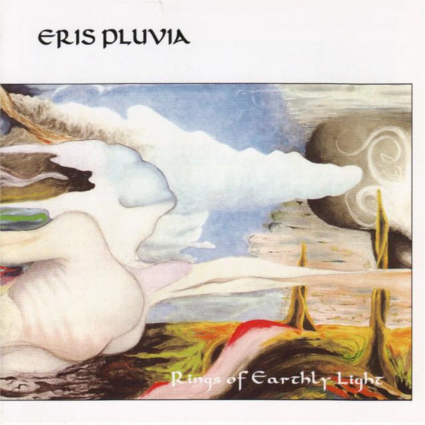 Eris Pluvia