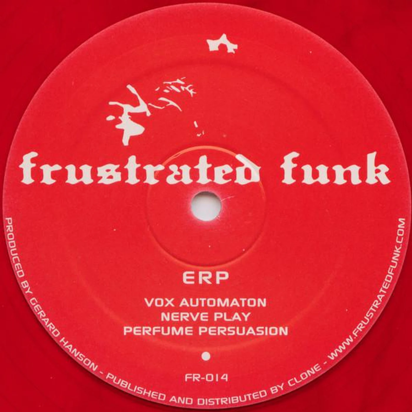 ERP