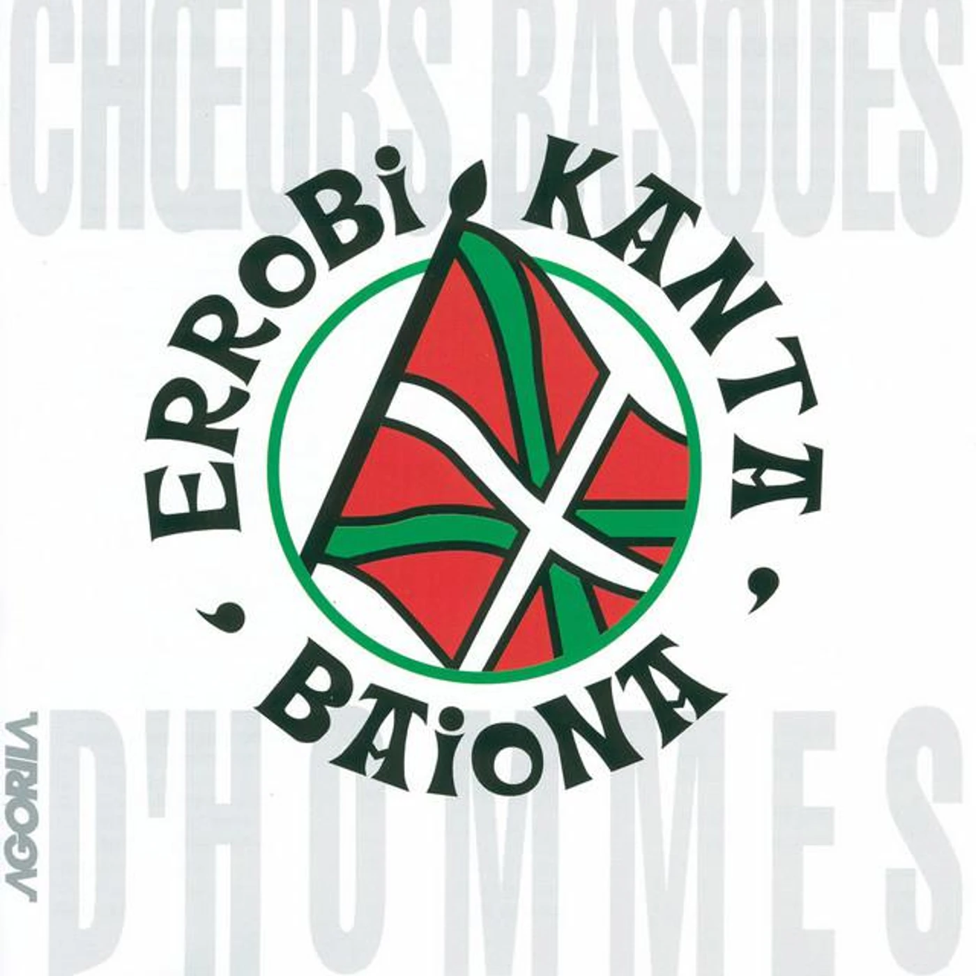 Errobi Kanta