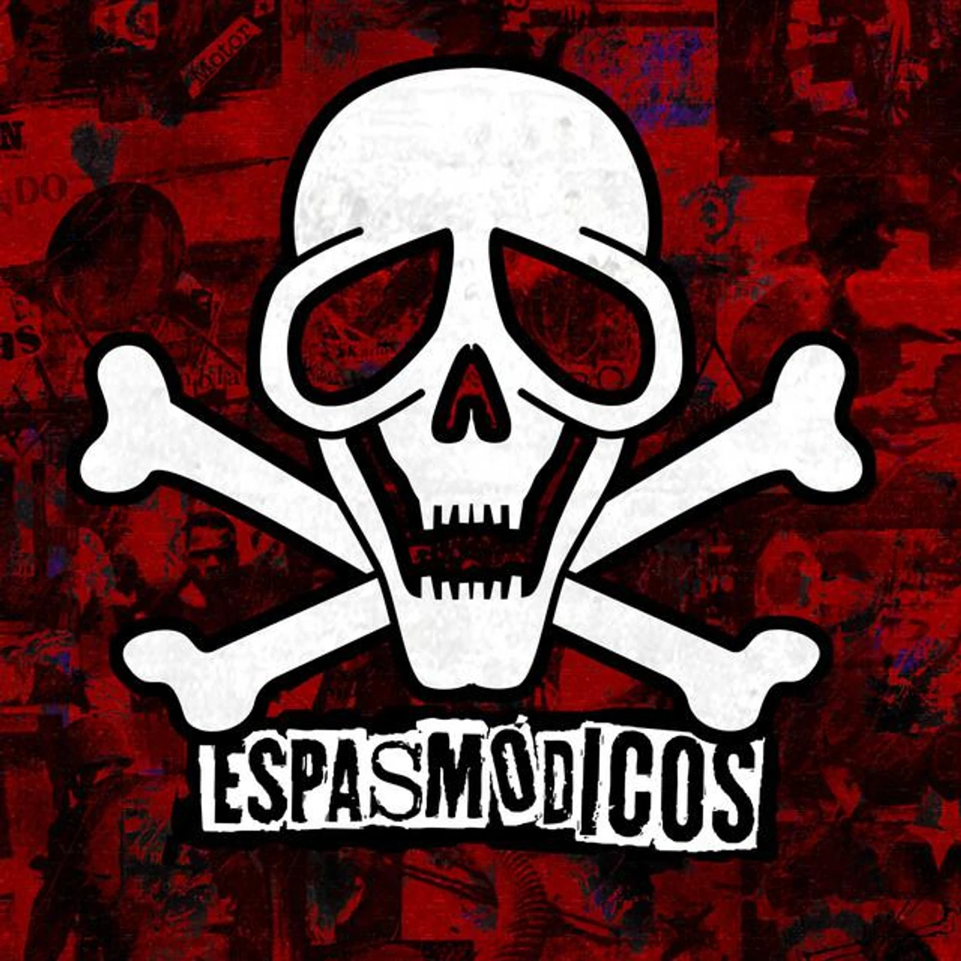 Espasmódicos