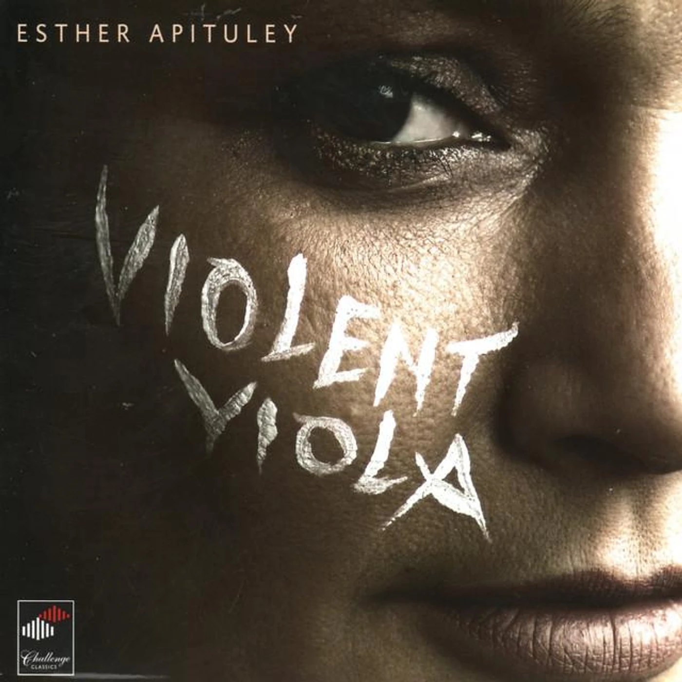 Esther Apituley